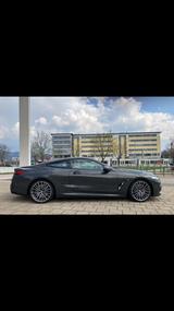 BMW 840d xDrive M Sport Carbon Core FESTPREIS !!!!!! - BMW 840: Sportwagen