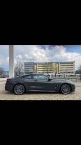 BMW 840d xDrive M Sport Carbon Core FESTPREIS !!!!!! - BMW 840