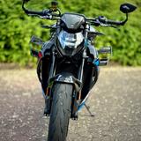 BMW M1000R - BMW SAARBRÜCKEN