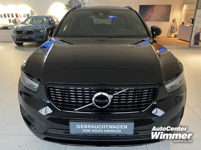 VOLVO XC 40 XC40 T4 AWD R-Design Xenium+Licht+Business uvm.