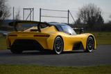 Dallara Stradale - Dallara Stradale Gebrauchtwagen Gebrauchtwagen