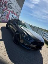 Ford Mustang 5.0 Ti-VCT V8 GT EU-Modell - Ford: Model T