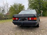 Mercedes-Benz 190 E 2.3, DTM Sportline - Mercedes-Benz 190: Sportline