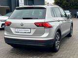 Volkswagen Tiguan Highline 1.5TSI ACT DSG*LED*AHK*NAV*SHZ - VW Tiguan Gebrauchtwagen in Braunschweig