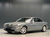 Jaguar XJ6 2.7 Liter Diesel Executive*SCHIEBEDACH*NAVI* - Jaguar XJ6