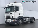 Scania R 480, Retarder, Klima, Manual, EU5 kein Adblue  - Scania 5