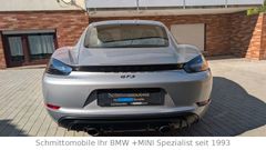 Porsche Cayman - Vorschau 10