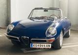 Alfa Romeo Spider - Alfa Romeo Gebrauchtwagen von 1966