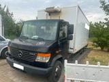 Mercedes-Benz Mercedes Vario 818 CDI kühlkoffer - Mercedes-Benz Vario von privat