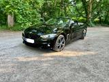 BMW 435i Cabrio F33 Sport Line M  - BMW F33 - BMW 4er Reihe