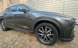 Mazda CX5 Sports-Line AWD 57.050 Km Laufle... - Mazda CX-5 Gebrauchtwagen in Hamburg