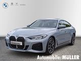 BMW 420 Gran Coupe d xDrive M-Sport+AHK+ACC+DAB+HIFI
