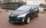 Peugeot 308 Prinz Gasanlage - Peugeot mit LPG-Antrieb