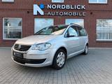 Volkswagen Touran Trendline+Klima*PDC*AHK* - gebrauchte VW Touran aus dem Jahr 2006