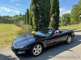 Chevrolet CHEVROLET Corvette C5 Cabrio ASI+BOOK SERVICE - Chevrolet Gebrauchtwagen von 1998