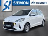 Hyundai i10 1.0 SELECT Funktions-P DAB SHZ Musikstreamin