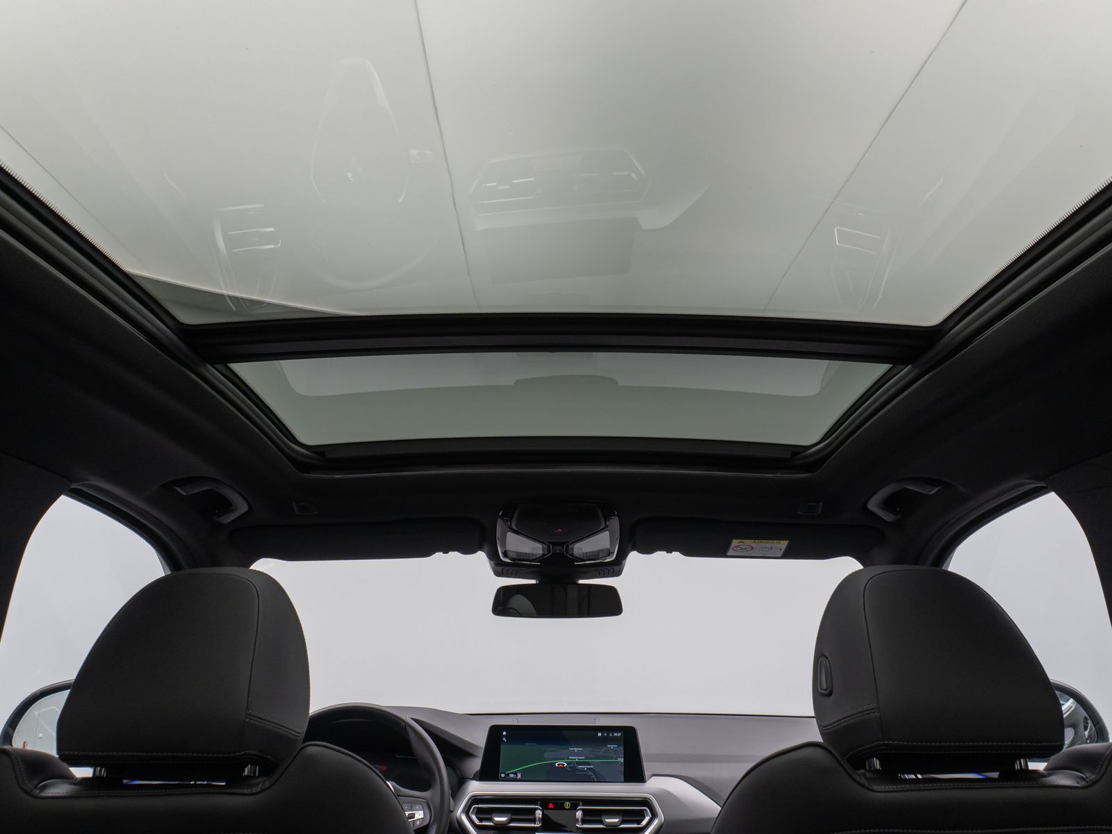 Fahrzeugabbildung BMW X3 xD20d Panorama Kamera DAB HiFi CockPit+ Sport