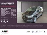 Volkswagen T6 Caravelle Highline 2.0TDI DSG LEDER Stdhz AHK