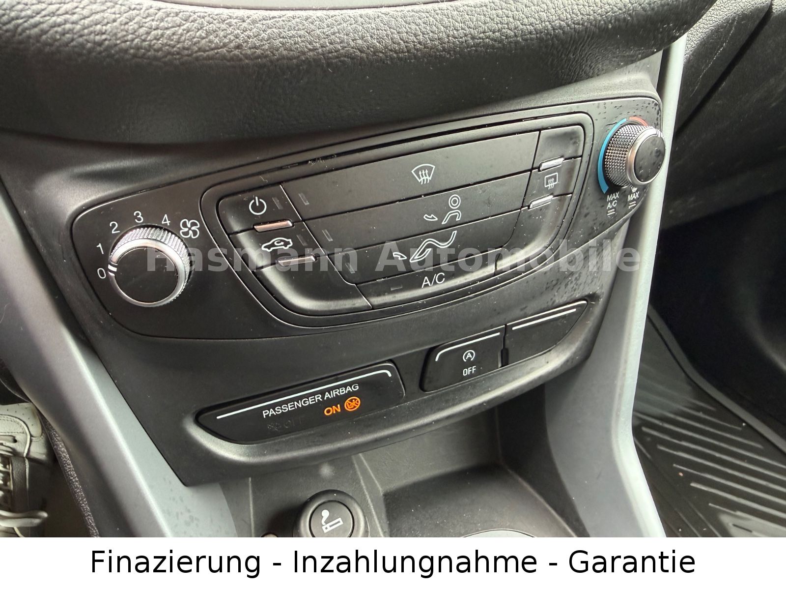 B-Max B-MAX Trend*EURO-6*KLIMA*SCHECKHEFTGEPFLEG