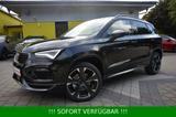 Cupra Ateca 1.5 TSI DSG 5JGAR+AHK+ACC+19+NAVI+varLadeb - Cupra Ateca Neuwagen
