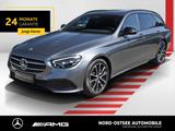 Mercedes-Benz E 200 T AVANTGARDE KAMERA TOTW AHK NIGHT LED - Mercedes-Benz E 200 mit Benzin-Antrieb