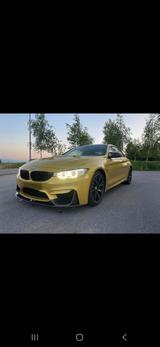 BMW M4 - BMW M4