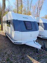 Hobby De Luxe 460 SFf *Modell 2026* - Hobby De Luxe 460 SFf