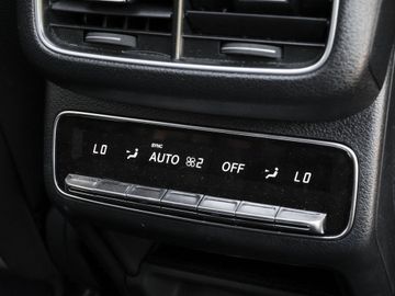 Mercedes GLE 300 - 10