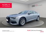 Audi A6 Lim. 40 TDI qu. Matrix B&O StandHZG 360° AHK - Audi A6 Gebrauchtwagen in Kassel