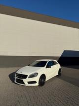 Mercedes-Benz A 250 AMG Line TOP Zustand!