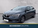 Renault Megane EQUILIBRE 1.5 dCi KAMERA+LED+SHZ - gebrauchte Renault Megane aus dem Jahr 2024