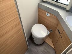 Dethleffs Pulse I 7051 EB 