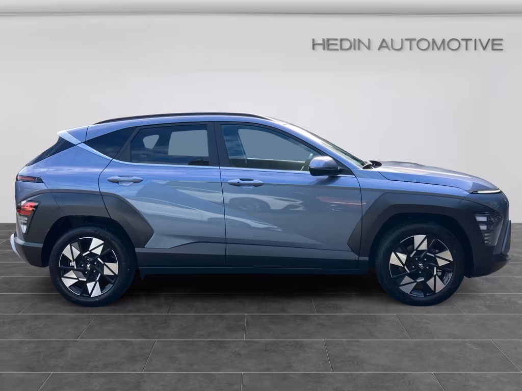 Hyundai Kona 1.6 T-GDi DCT 4WD PRIME AMBIENTE SHZ 360°, миниатюра 7