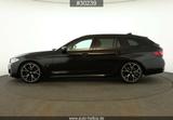 BMW 540 d Touring xDrive M Sport #Shadow#AHK#20Zoll# - Gebrauchtwagen mit Navigationssystem