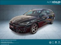 Cupra Leon - Vorschau Bild 1