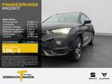 Seat Ateca 2.0 TDI DSG FR LM18 AHK BEATS NAVI+ KAMERA - Seat Ateca in Essen