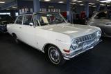 Opel Rekord Olympia - OLDTIMER- - Opel: Olympia