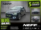 Citroën C3 1.2 PureTech 110 S&S Elle Online Edition LED