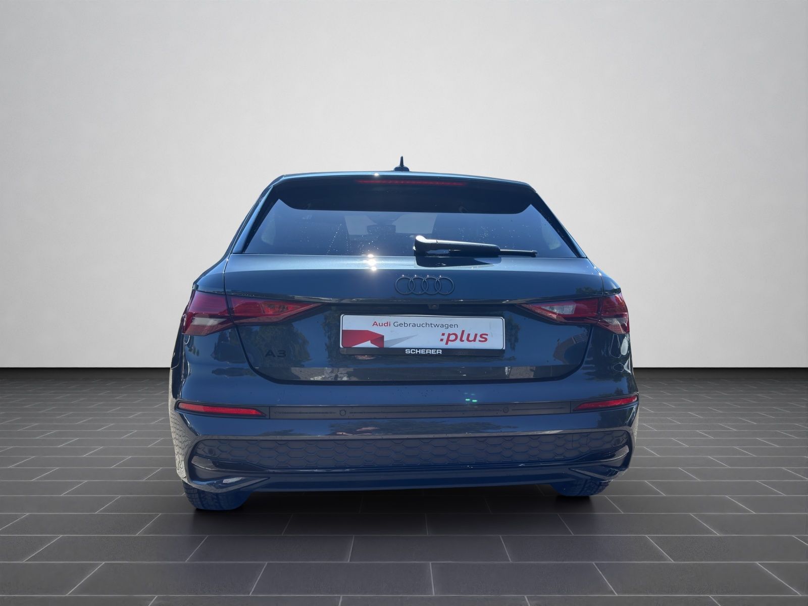 Audi A3 - Bild 7