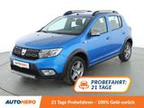 Dacia Sandero 0.9 TCe Stepway Essential*KLIMA* - Dacia Sandero in Nürnberg