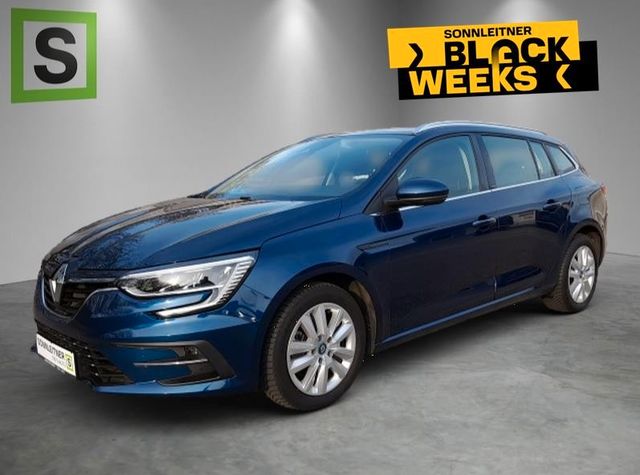 Renault MEGANE Grandtour Business E-Tech Plug-In 160