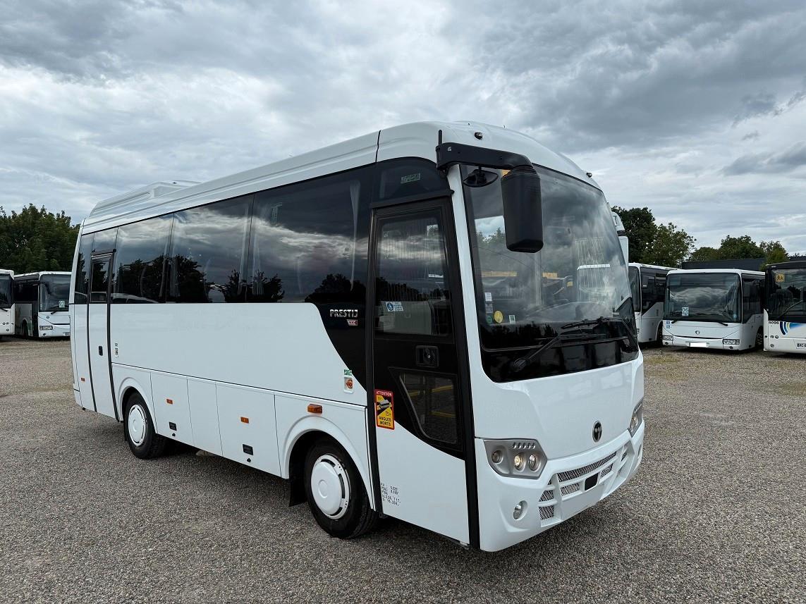 Temsa Prestij SX