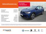 Volkswagen ID.4 PRO PERF. 82kWh +WÄPU +AHK +CARPLAY +20" +R - Volkswagen ID.4 aus 2023
