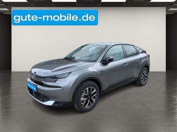 Citroen C4 - 1