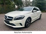 Mercedes-Benz A 200 BlueEff. Urban Leder/Navi/LED/Kam/PTS/1Hd - Mercedes-Benz A 200 in Duisburg