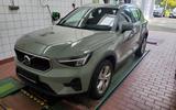 Volvo XC40 B3 CORE MET+WINTERPAK+KAMERA+NAVI+LED+DAB+ - Volvo XC40 in Bochum