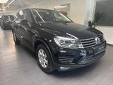 Volkswagen Touareg V6 TDI BMT/Start-Stopp 4Motion XENON All - Volkswagen Touareg: Luftfederung