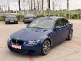BMW M3 E90 DCT - BMW M-Modelle aus 2009