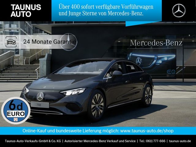 Mercedes-Benz EQA 300 ADVANCED PLUS PANORAMA 20ZOLL WINTER