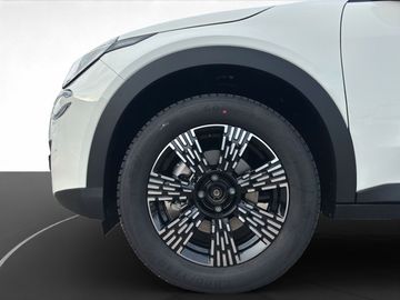 Fiat 600 BUSINESS EDITION MHEV Kam.+LED+Navi+SHZ